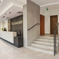 Hotel Alexander I - Bild 14