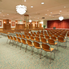 Hotel Steglitz International - Bild 13