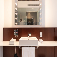 Ruby Leni Hotel Dusseldorf - Bild 10