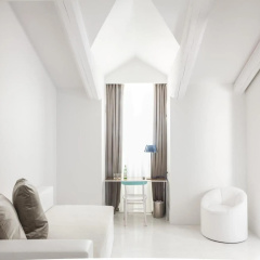Senato Hotel Milano thumbnail 14