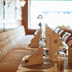 Thon Hotel Vasa - Bild 13