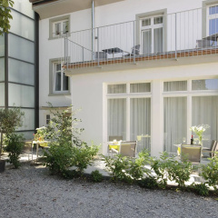 Hotel Constantia - Bild 1