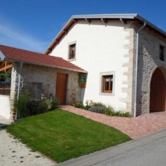Gite Harsault, 5 pièces, 9 personnes - FR-1-589-79 photo 2