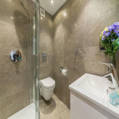 The Lion & Key Hotel - Bild 9