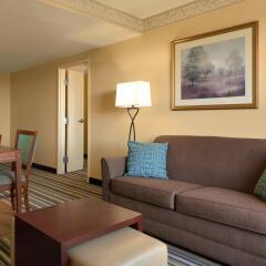 Homewood Suites by Hilton Detroit-Troy in Troy, United States of America from 201$, photos, reviews - zenhotels.com photo 8