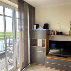Ferienhaus Grodenblick Sanddorn Whg 3 - Bild 2