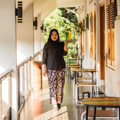 Blambangan Hotel - Bild 24