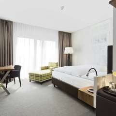 Hotel 47° - Bild 4