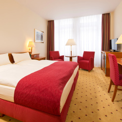 Hotel Steglitz International - Bild 3