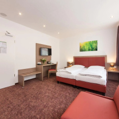 Hotel Excelsior Dortmund Hauptbahnhof - Bild 3