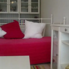 Sunny Terrace thumbnail 3
