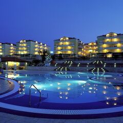 Апартаменты Comfortable Apartment With a Balcony and Wifi, Near Umag Хорватия, Лора - отзывы, цены и фото номеров - забронировать отель Comfortable Apartment With a Balcony and Wifi, Near Umag онлайн фото 12