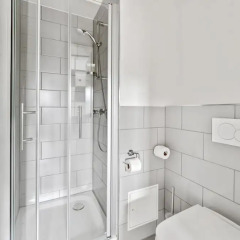 SMARTments business WIEN HEILIGENSTADT in Vienna, Austria from 85$, photos, reviews - zenhotels.com photo 16