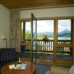 Appartementhotel Seespitz - Bild 4