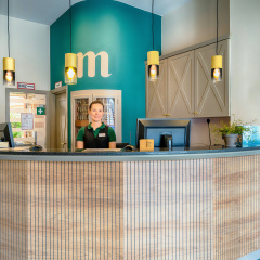 martas Hotel Berlin-Mitte - Bild 2