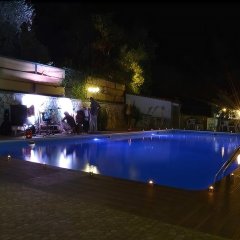 Harmony Resort in Parga, Greece from 66$, photos, reviews - zenhotels.com photo 36