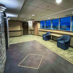 The Glenmore Inn & Convention Centre