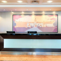 The Q - Quadro City Hotel - Bild 2