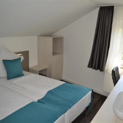 Hotel BaWü - Bild 5