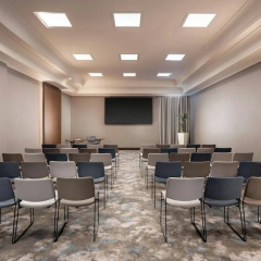 Milan Marriott Hotel - Bild 23