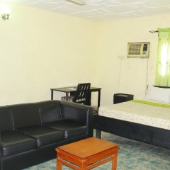 Samaritan Hotel - Bild 3