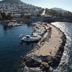Çimentepe Residence Deluxe - Bild 17