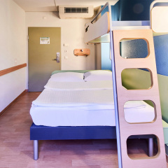B&B HOTEL Essen-Nord - Bild 7