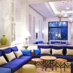 Iberostar Waves Club Palmeraie Marrakech -All Inclusive - Bild 17