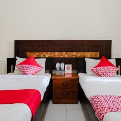 Hotel Mahkota Plengkung - Bild 4