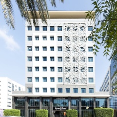 Asiana Grand Hotel - Bild 20