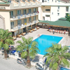 Elamir Grand Lukullus Hotel - Bild 9