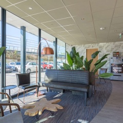 Best Western Amsterdam - Bild 3