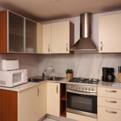 MH Apartments Ramblas - Bild 11