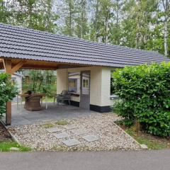 Holiday Home in Stramproy Near Nature Reserves thumbnail 34