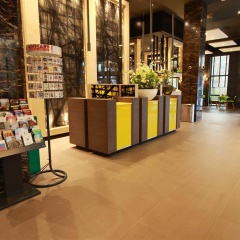XO Hotels Couture Amsterdam - Bild 15