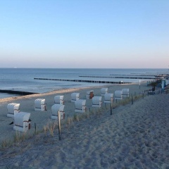 Dünenhotel am Meer - Bild 14