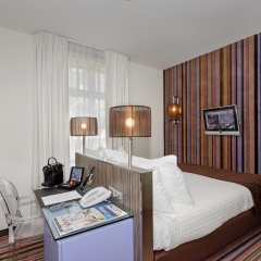 WestCord City Centre Hotel Amsterdam in Amsterdam, Netherlands from 279$, photos, reviews - zenhotels.com photo 26
