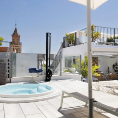 Hotel Amadeus Sevilla - Bild 16