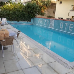 Sherwood Premio Hotel - Bild 20