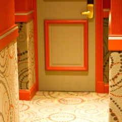 Hotel de Seine - Bild 15