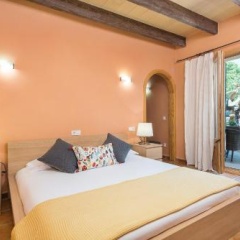 Finca - Agroturismo Sa Parellada - Bild 4
