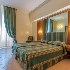 Raeli Hotel Archimede - Bild 9