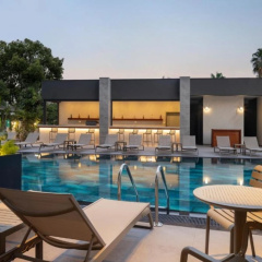 Mercure Antalya Konyaalti - Bild 13