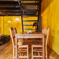 Aventura Boutique Hostel - Bild 27