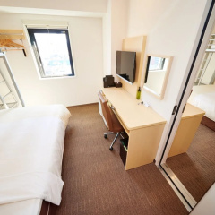 Super Hotel Akihabara-Suehirocho thumbnail 7