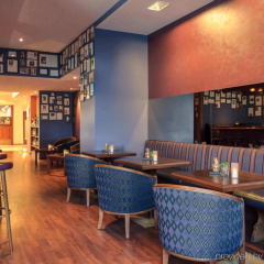 Mercure Hotel Saarbrücken City - Bild 23