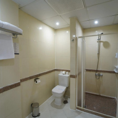 Regina Resort and Aqua Park Hurghada - Bild 8