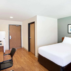WoodSpring Suites Lafayette thumbnail 21