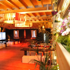 CLUB Lodges Berlin Mitte thumbnail 15