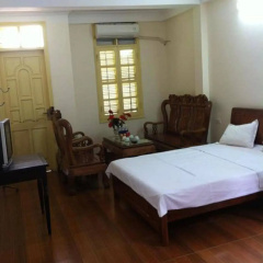 Thanh Huong Airport Hotel thumbnail 13
